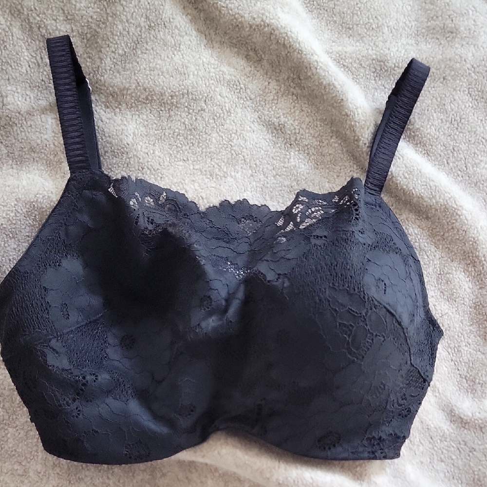 Soma Lace Cami Bra